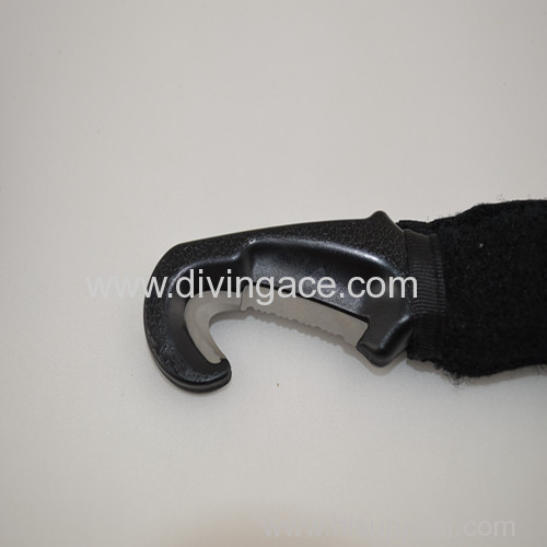 High quality sheet cutter blades and dive knife