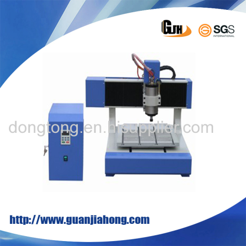 Advertising mini cnc router 