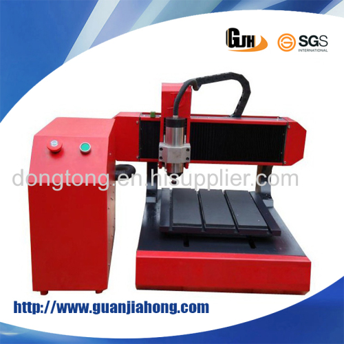 Advertising mini cnc router 