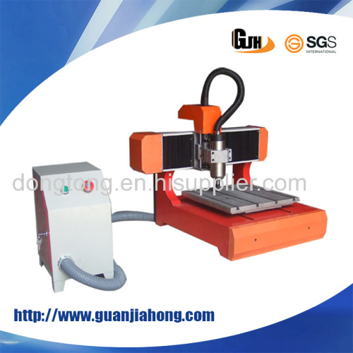 Mini cnc router machine