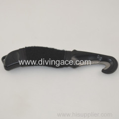 Survival knife/hunting knife/diving knife/bowie