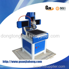 PCB drilling machine cnc router