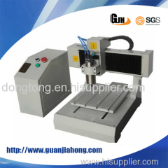 PCB drilling machine cnc router