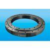 Four Point Contact Slewing Ring Bearings With Sealing Devices For Lifting Machinery