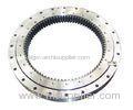 slew ring bearing rings and bearings