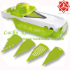 Nicer dicer plus /kitchen slicer/vegetable chopper