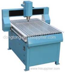 Advertising mini cnc router