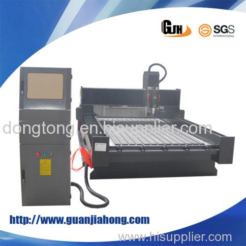 Heave stone engraving machine