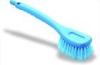 Vehicle Valeting Brush Plastic Car Washing Brush (AD-0213)