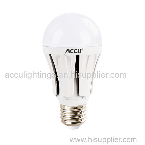 A60 5W 470lm Aluminum LED Bulb