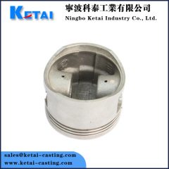 Aluminium Piston Engine Parts