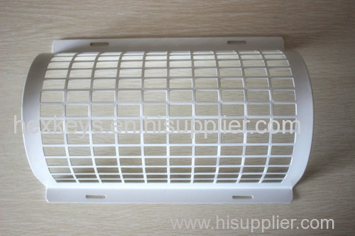 The Radiator Protective Cover