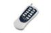 Wireless light remote control YET112D-10