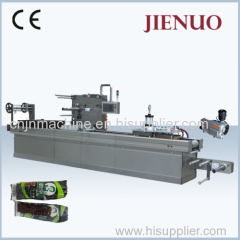 Jienuo Automatic Fruit and Vegetable Vacuum Packing Machine