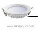7w Indoor Dimmable Led Downlights White / Warm , High Efficiency 90lm/w