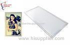 300mm x 600mm 20 Watt 3D LED Panel 1700Lm For Subway , Led flat panel