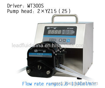 dispensing pump dosing pump