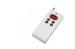 Light remote control, on off remote for LED light switch YET1000-6