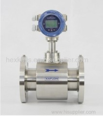 CE Approval Electromagnetic Flowmeter