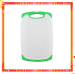 LARGE SIZE BEAF PLASTIC CHOPPING BOARD