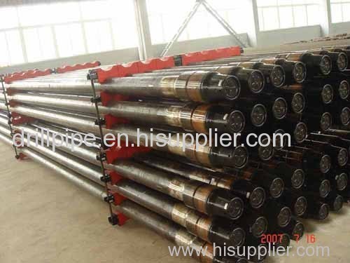 drill pipe manufacturer and exporter