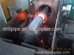 4-1/2 inch NC46 drill pipe