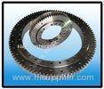 Single-Row Four Pionts Contact Ball Slewing Bearing