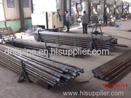 88.90mm; 101.60mm drill pipe