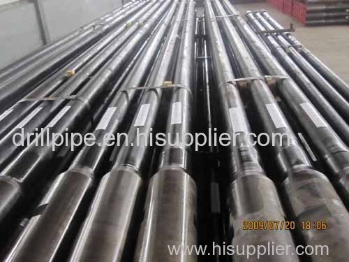 2-7/8 inch NC31 drill pipe