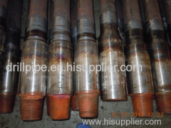 60.32*7.11mm drill pipe made in China