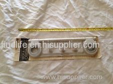 Magic Holder Broom & Mop Organizer