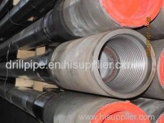 114.30*10.92mm drill pipe with inner coating