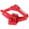 1.5T Hydraulic Scissor Jack