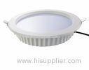 House 15W Dimmable Led Downlights 1350LM White / Warm , Samsung Smd 5630