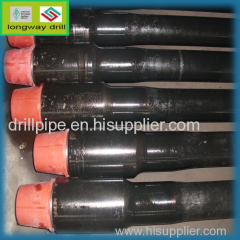 73.02*9.19mm drill pipe made in China