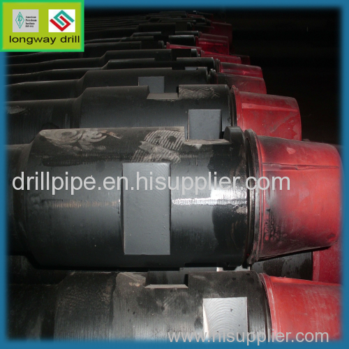 2014 4-1/2 inch drill pipe