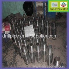 127.00*9.19mm drill pipe price and weight