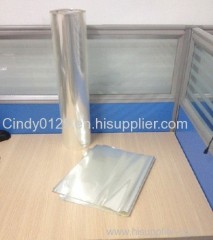 moisture proofing easy tear PET film with high quality