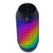 New JBL Pulse Wireless Bluetooth Speakers with Led Lights and NFC Pairing Black