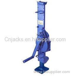 Mechanical Jack from 1.5T to 20T