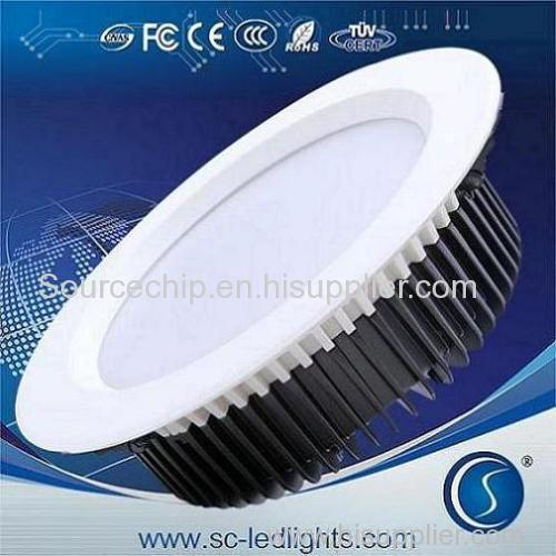 Hot sale high quality LED down light - 15 watt led down light