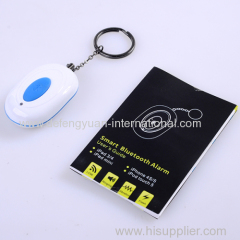 Popular smartphone bluetooth anti lost alarm for ios with bluetooth 4.0