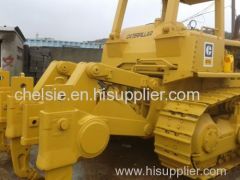 Japan CAT Bulldozer D7G