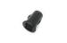 MP3 MP4 Universal Car Cigarette Charger Black Regulated , EU US Plug