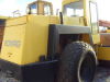 used Bomag Road Roller BW217