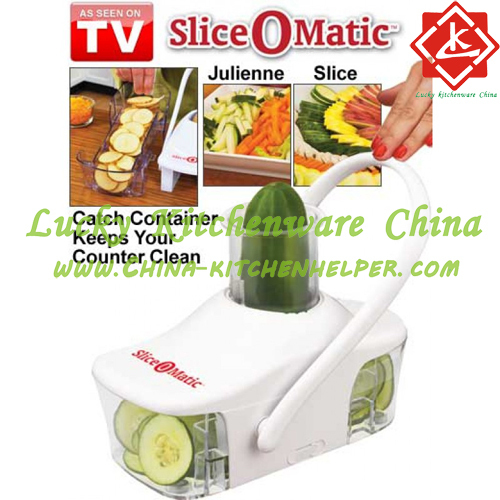 multifunction shredder/vegetable cutter/fruit chopper