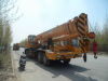 Used Tadano Truck Crane 100 ton TG-1000E Crane