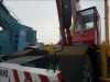 Used Tadano crane TR500EX original Japanese