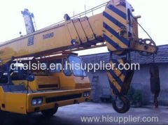 Used Tadano Crane 30T TR300E