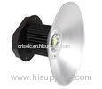 100W LED High Bay Lighting / Highbay Lights High Brightness for Warehouse